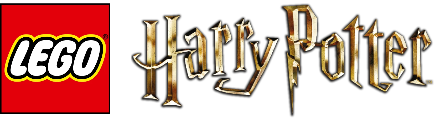 LEGO® + Harry Potter™