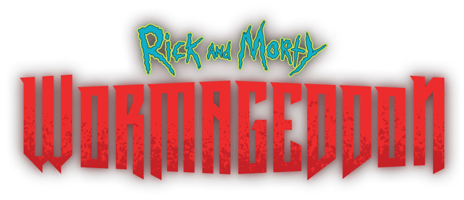 Rick and Morty — Wormageddon